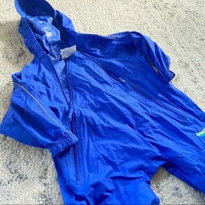 Splash 18-24m Rainsuit